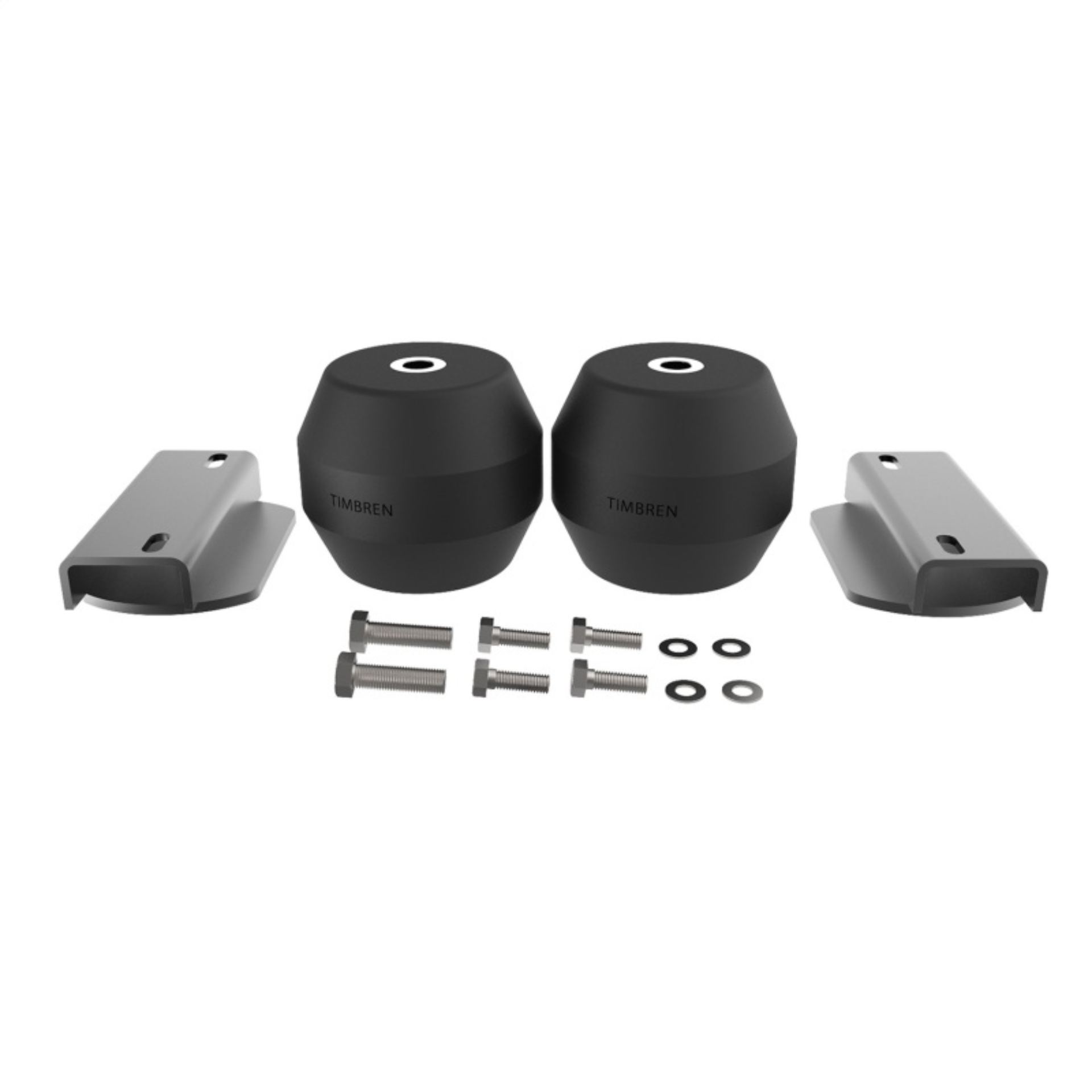 Picture of Timbren TIM Suspension Enhancement Systems Bump Stops - DRTT3520