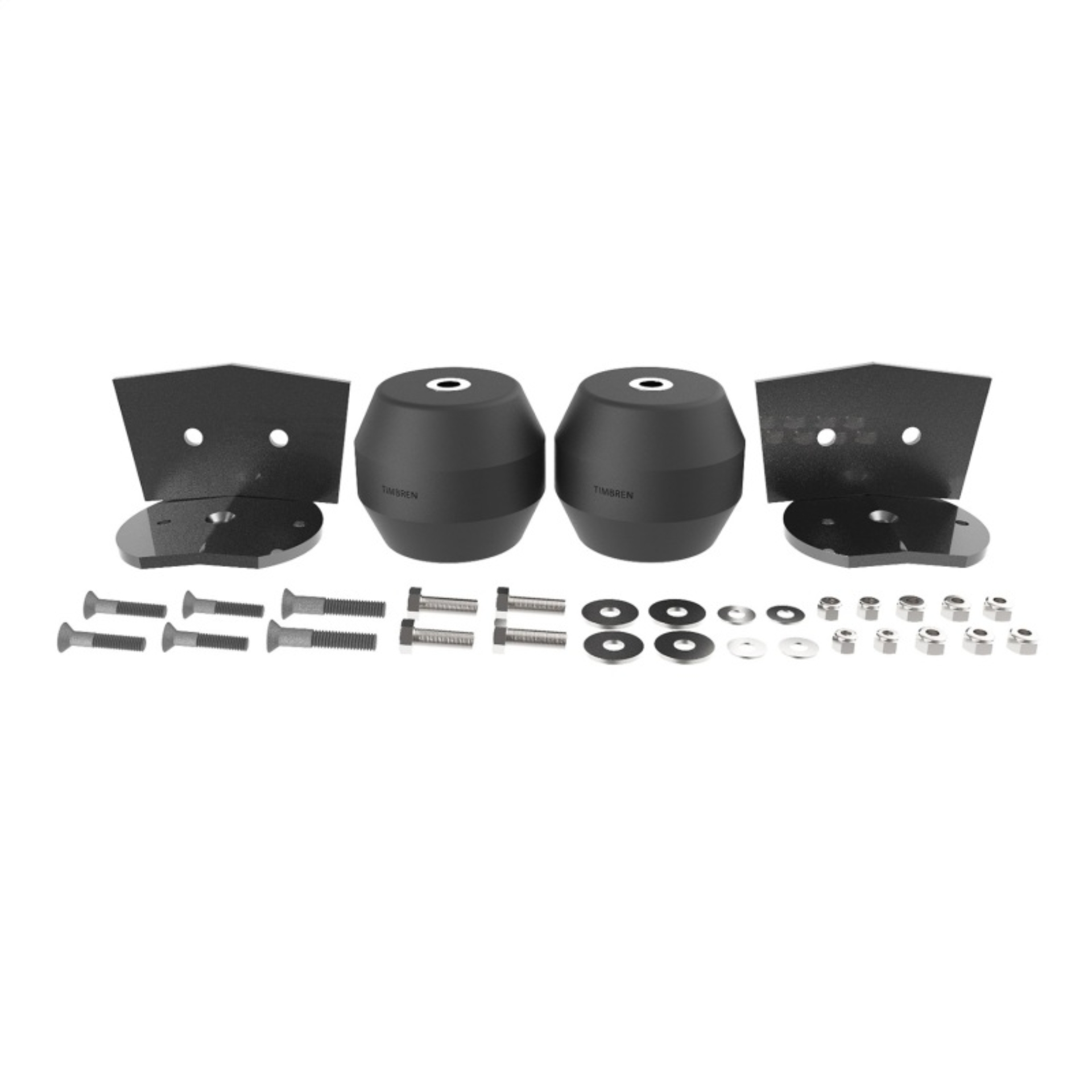 Picture of Timbren TIM Suspension Enhancement Systems Bump Stops - DRTTHD