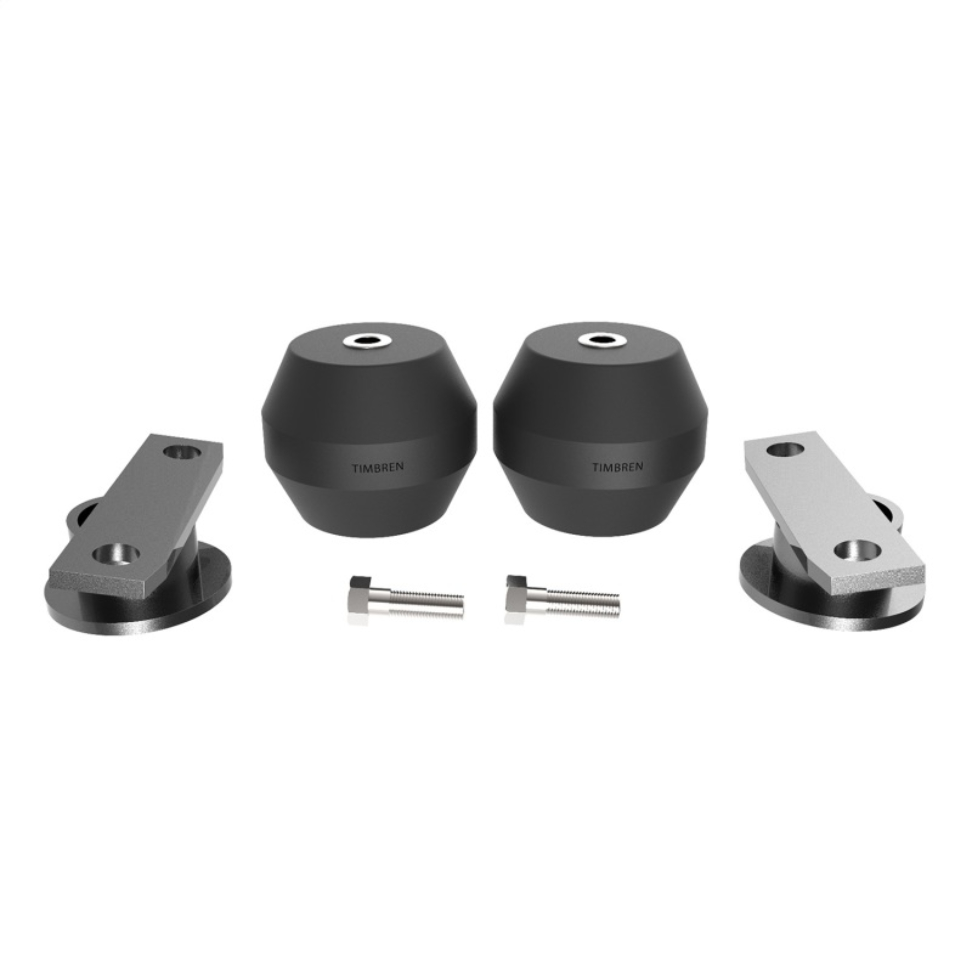 Picture of Timbren TIM Suspension Enhancement Systems Bump Stops - DVF350