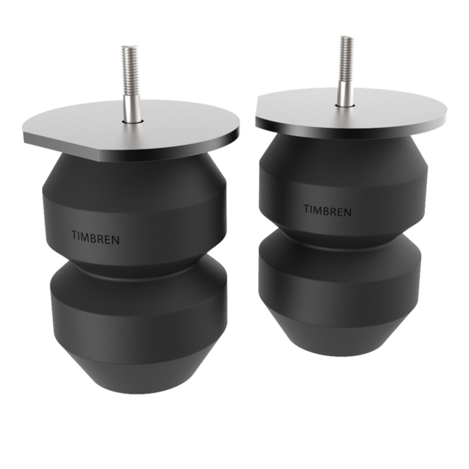 Picture of Timbren TIM Suspension Enhancement Systems Bump Stops - DVR05096
