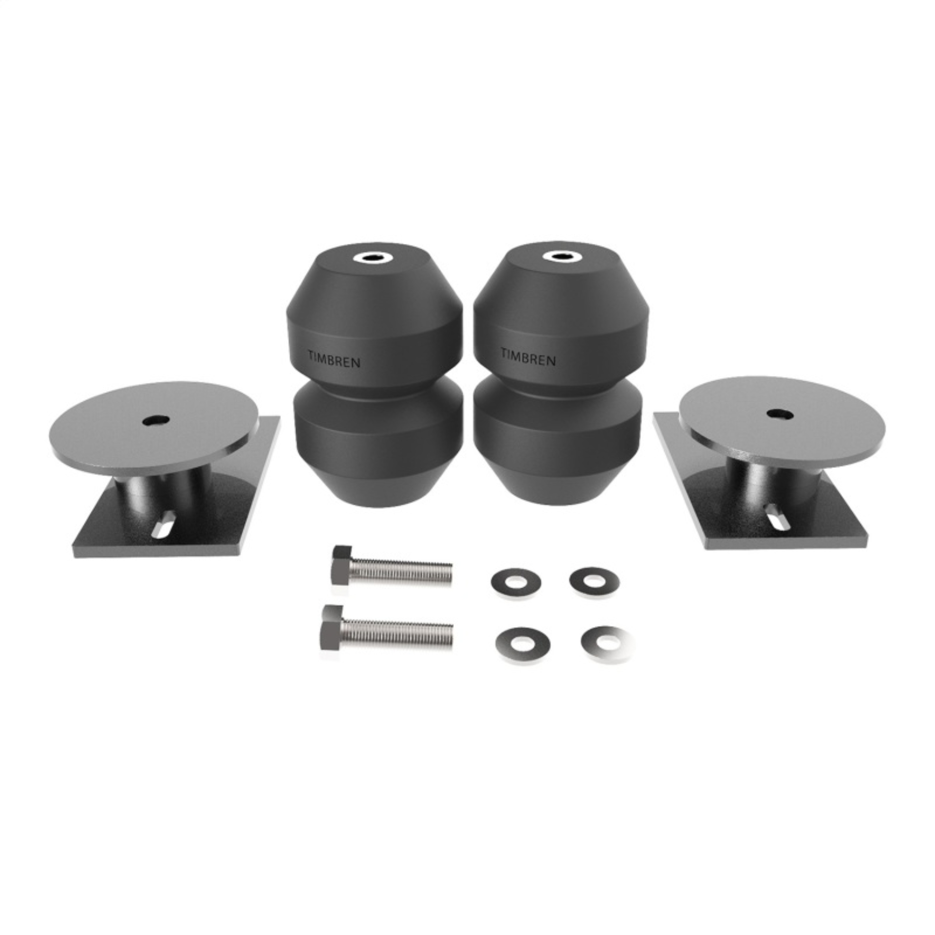 Picture of Timbren TIM Suspension Enhancement Systems Bump Stops - DVR150