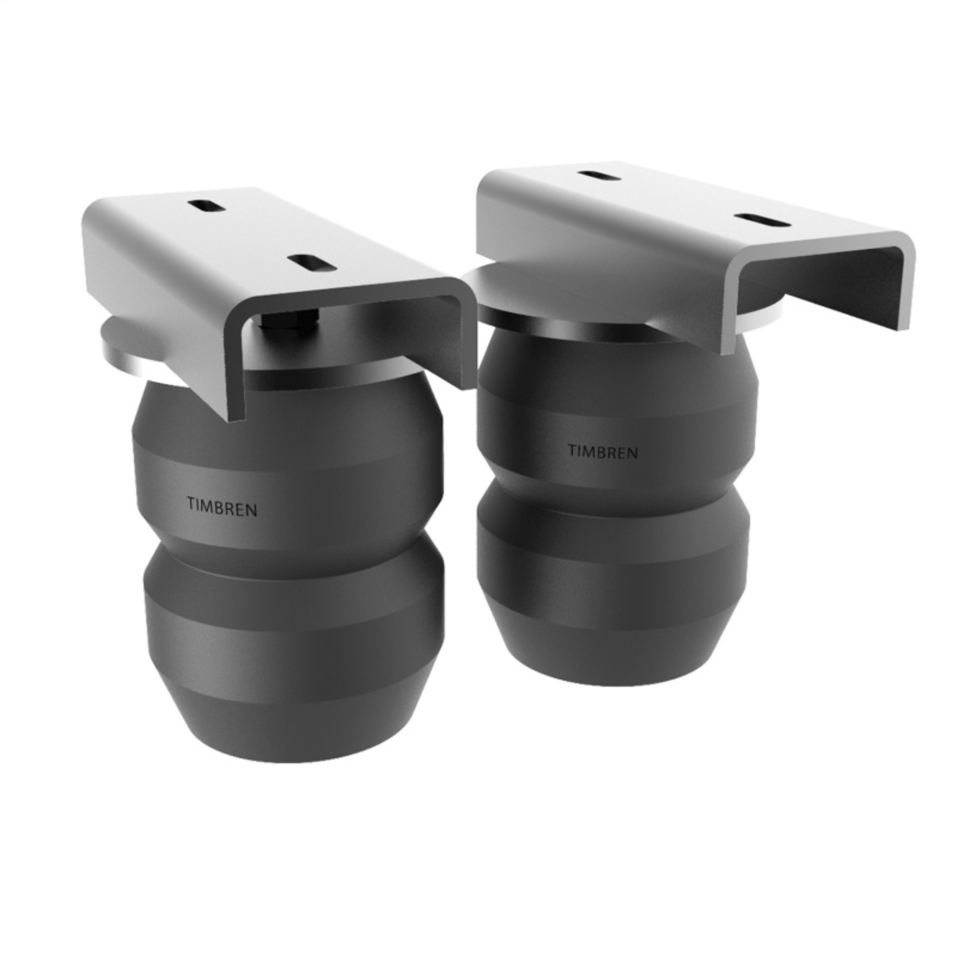 Picture of Timbren TIM Suspension Enhancement Systems Bump Stops - DVR350R