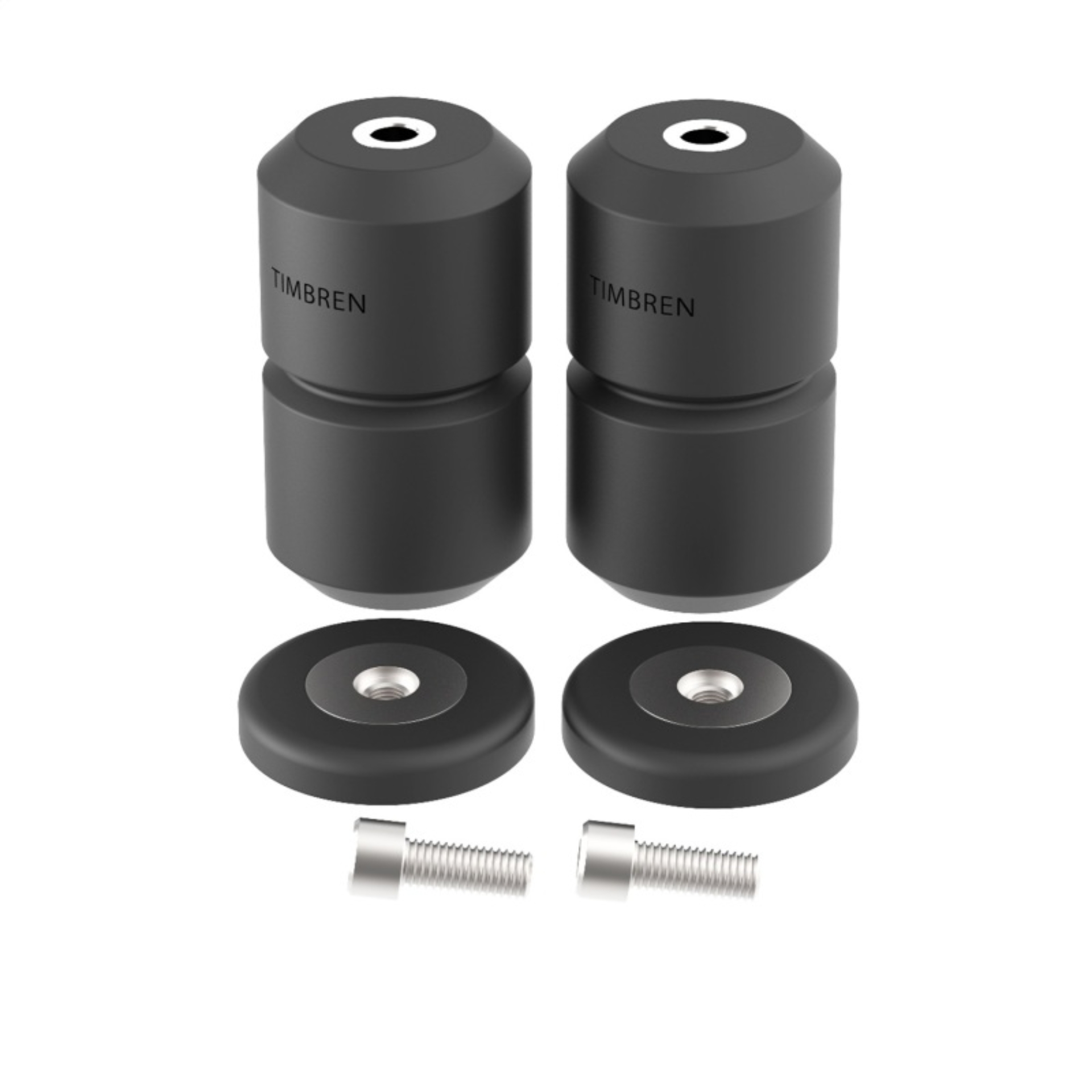 Picture of Timbren TIM Suspension Enhancement Systems Bump Stops - DVRRT