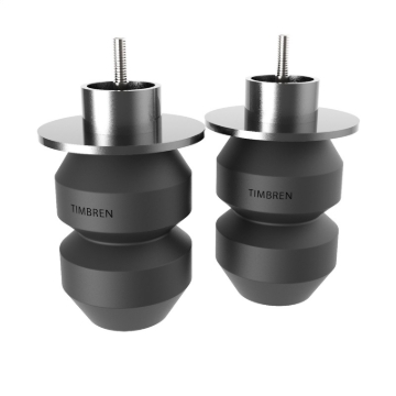 Picture of Timbren TIM Suspension Enhancement Systems Bump Stops - FAR001
