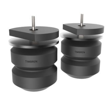 Picture of Timbren TIM Suspension Enhancement Systems Bump Stops - FEF350