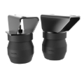 Picture of Timbren TIM Suspension Enhancement Systems Bump Stops - DRTT3500E