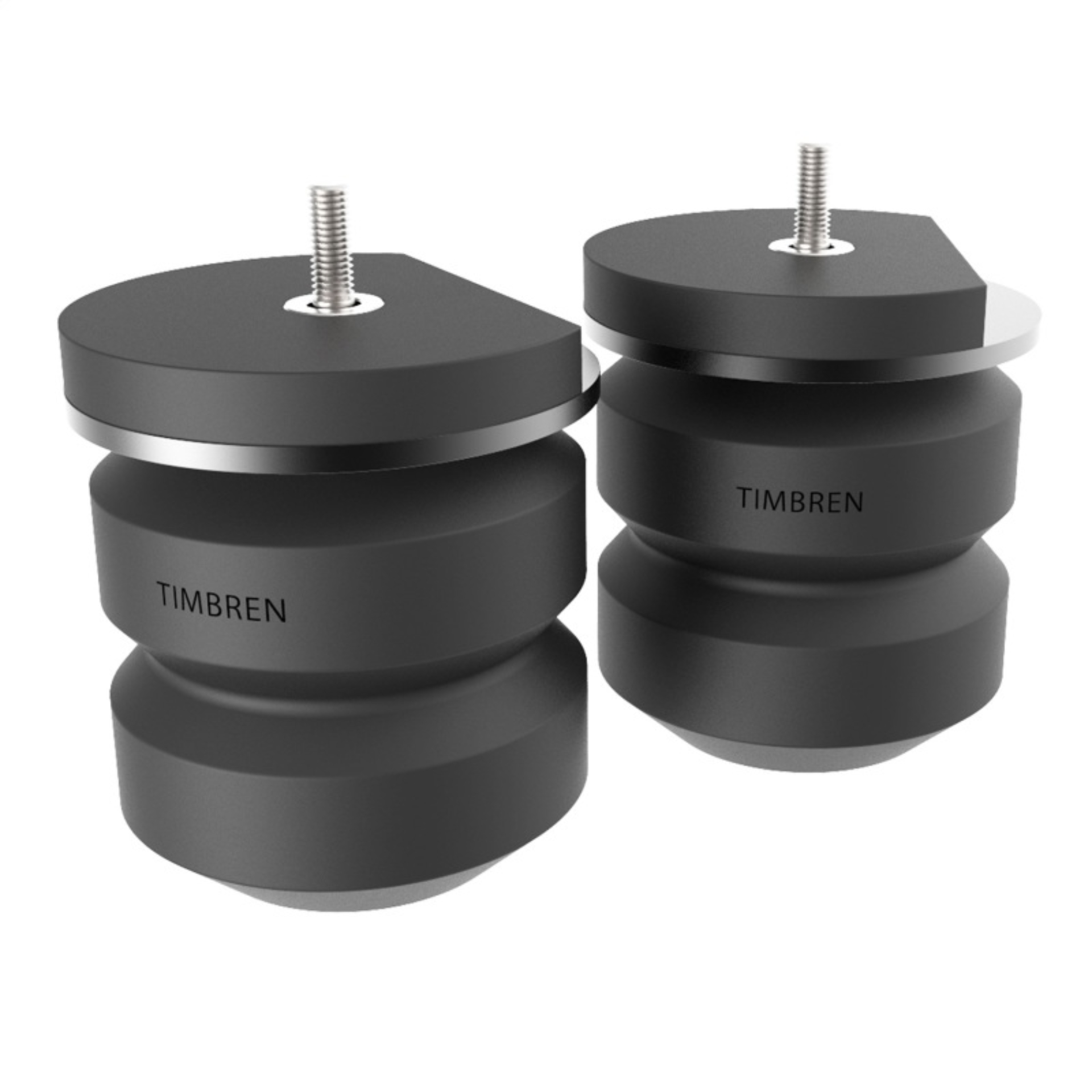 Picture of Timbren TIM Suspension Enhancement Systems Bump Stops - FEF350UH