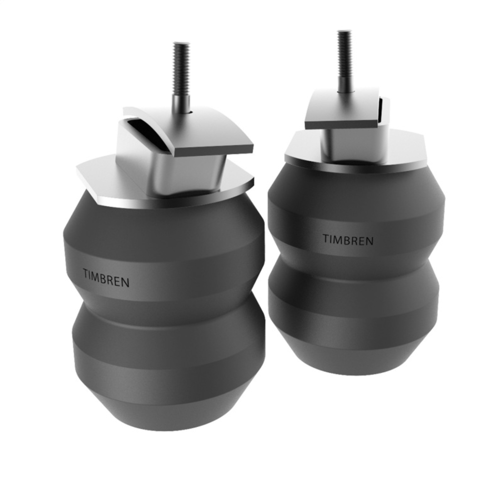 Picture of Timbren TIM Suspension Enhancement Systems Bump Stops - FERSDLB