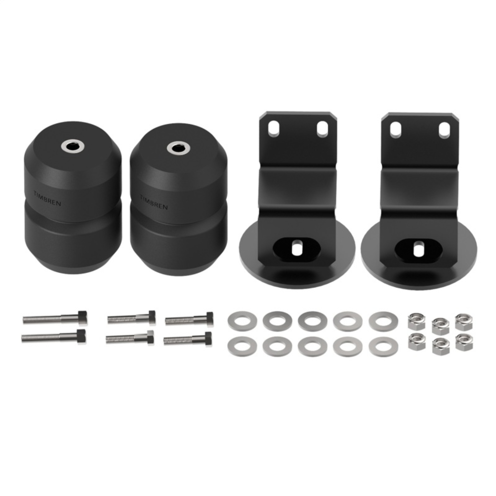 Picture of Timbren TIM Suspension Enhancement Systems Bump Stops - FF114