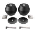 Picture of Timbren TIM Suspension Enhancement Systems Bump Stops - FF150972