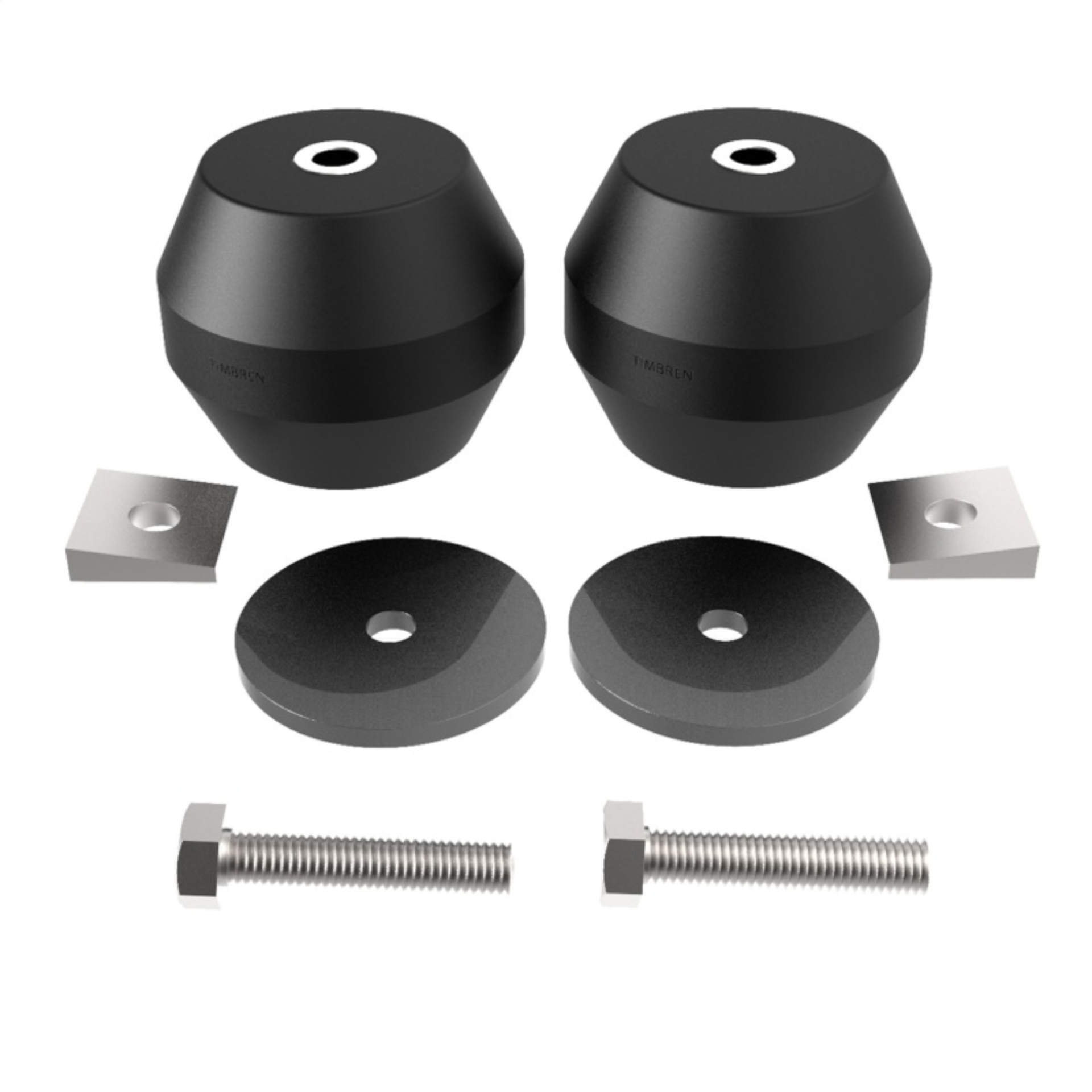 Picture of Timbren TIM Suspension Enhancement Systems Bump Stops - FF150972