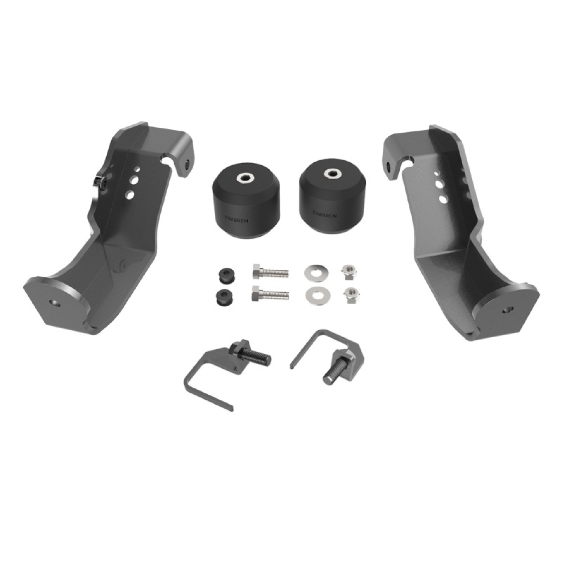 Picture of Timbren TIM Suspension Enhancement Systems Bump Stops - FF150F