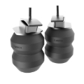 Picture of Timbren TIM Suspension Enhancement Systems Bump Stops - FERSDLB