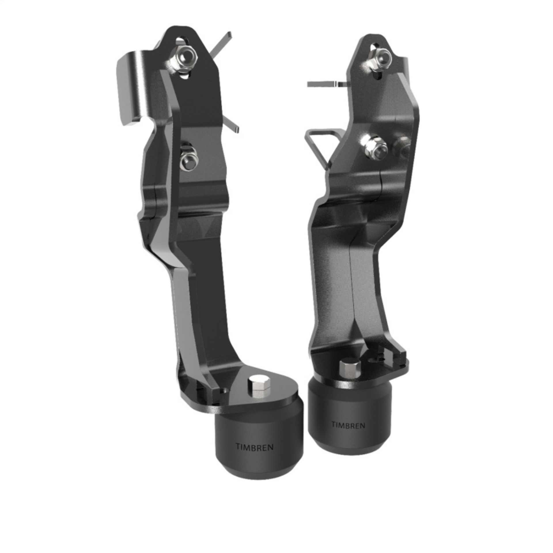 Picture of Timbren TIM Suspension Enhancement Systems Bump Stops - FF150G