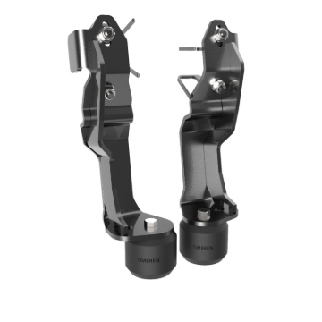 Picture of Timbren TIM Suspension Enhancement Systems Bump Stops - FF150G