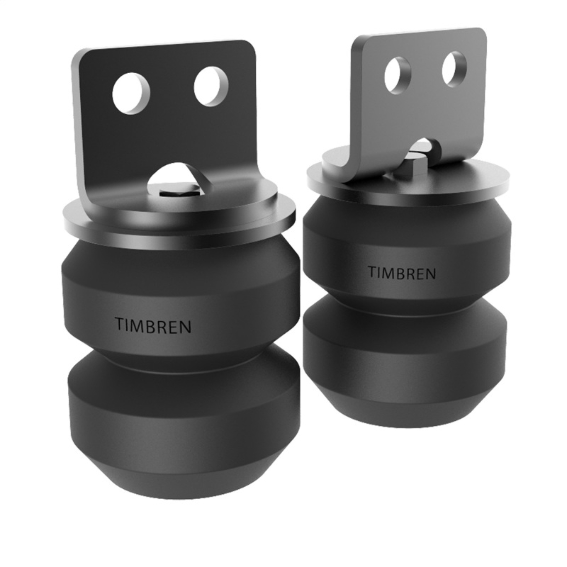 Picture of Timbren TIM Suspension Enhancement Systems Bump Stops - FF2504A