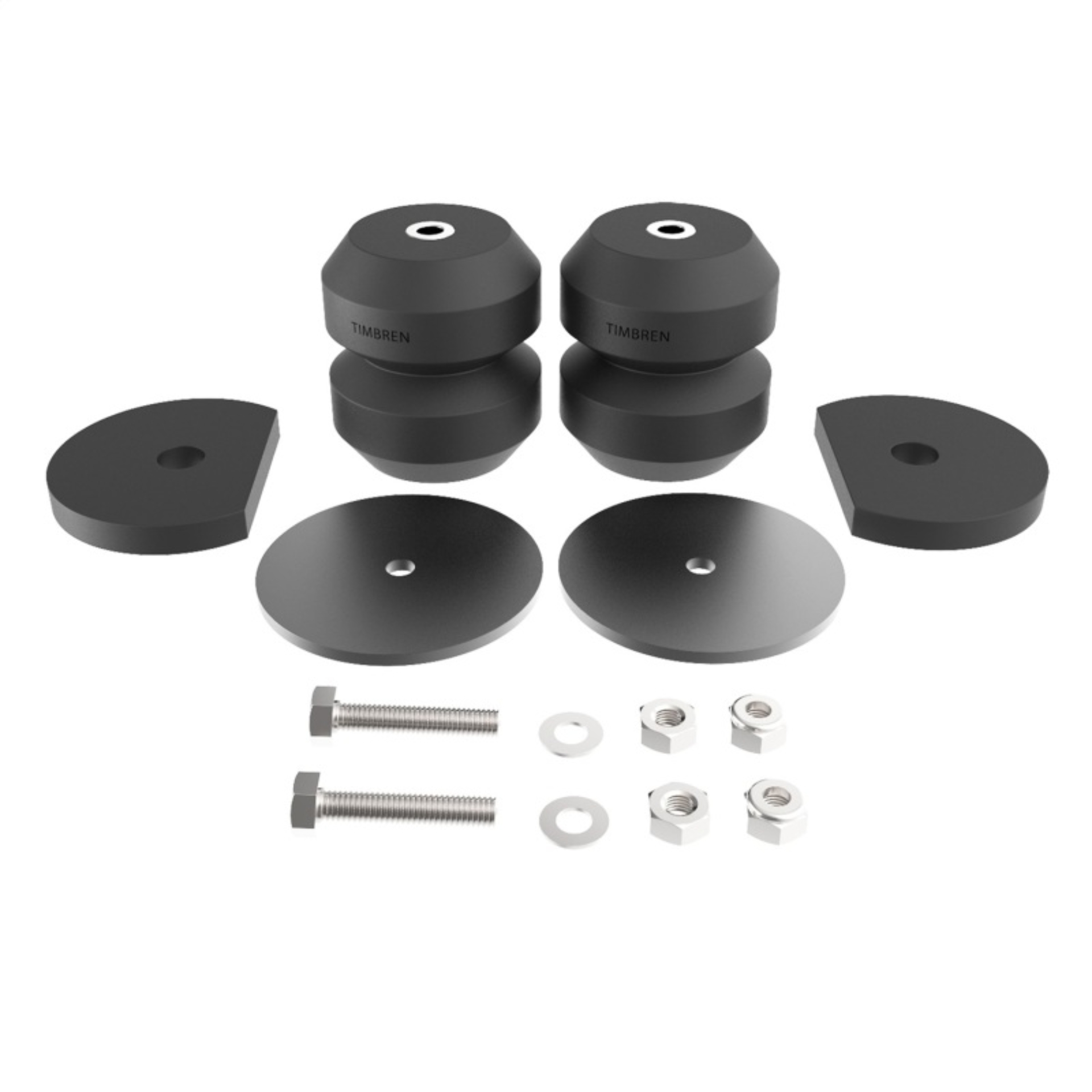 Picture of Timbren TIM Suspension Enhancement Systems Bump Stops - FF350