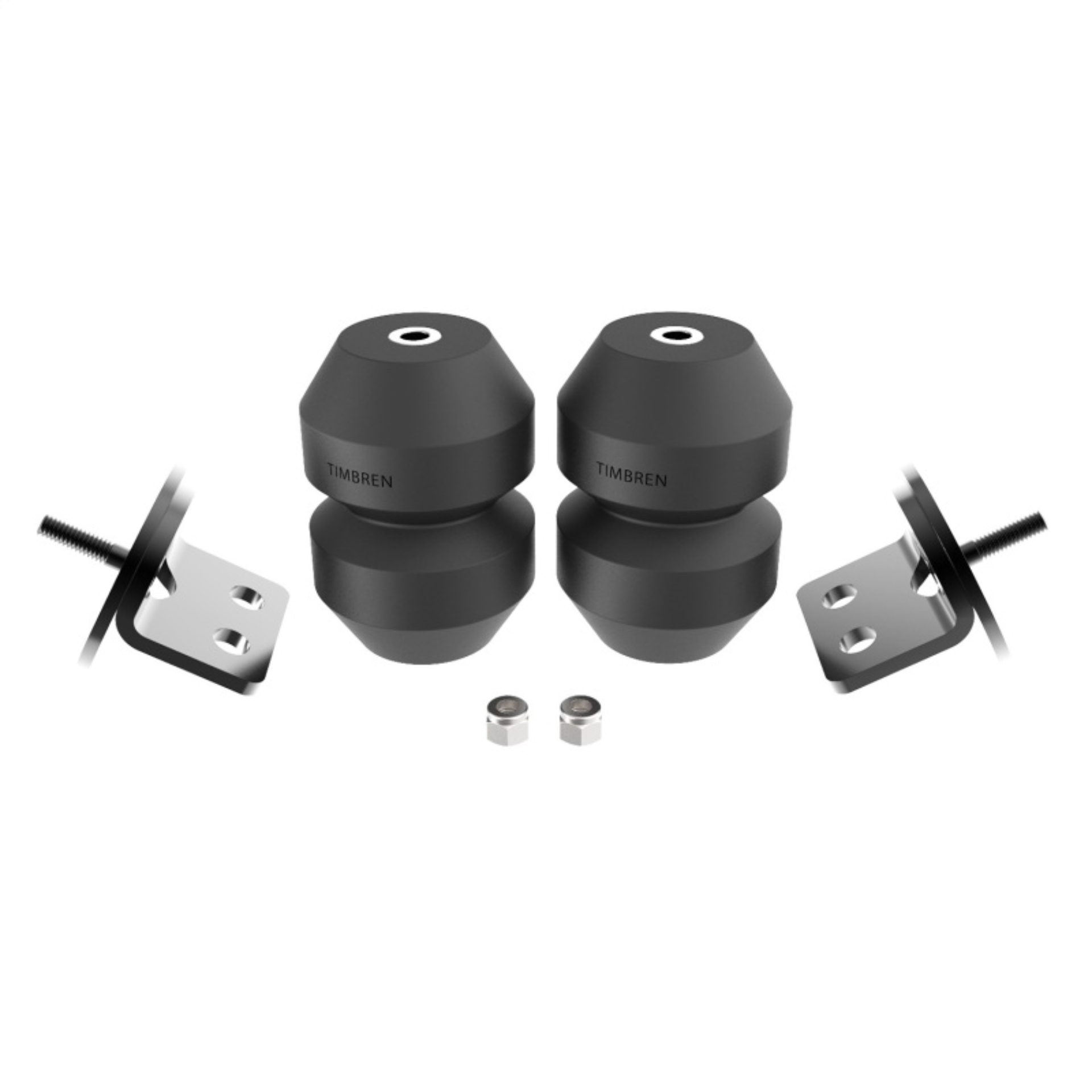 Picture of Timbren TIM Suspension Enhancement Systems Bump Stops - FF3504A