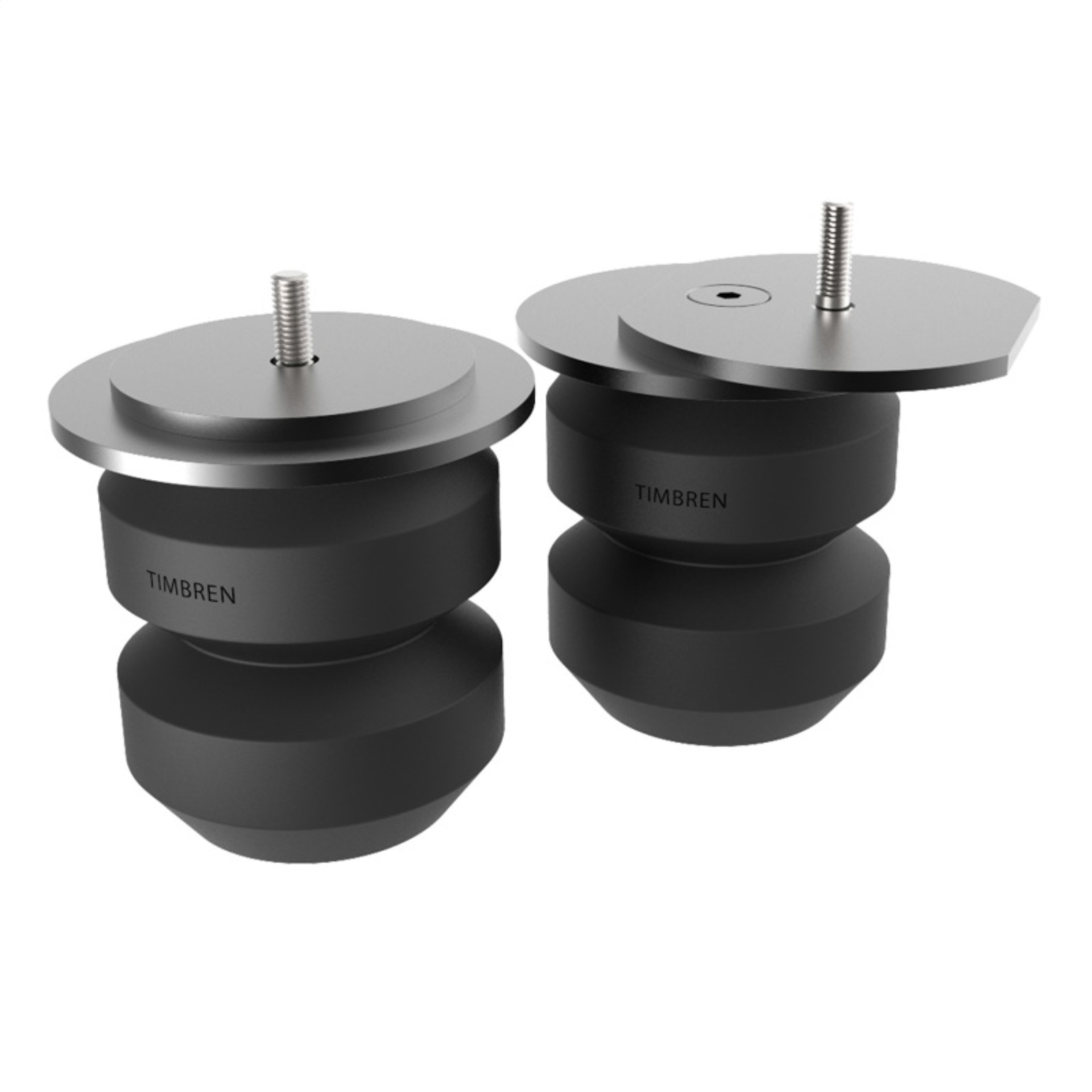 Picture of Timbren TIM Suspension Enhancement Systems Bump Stops - FF350SD2