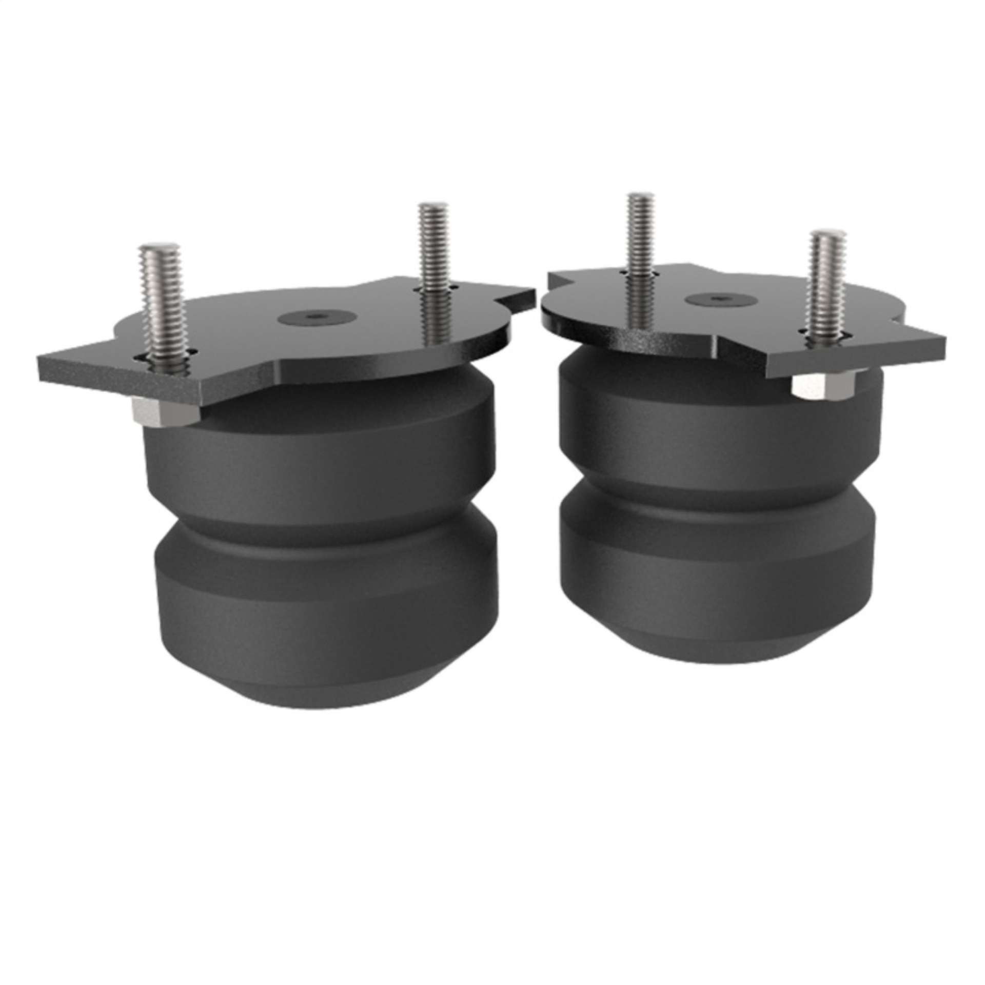 Picture of Timbren TIM Suspension Enhancement Systems Bump Stops - FF350SD4