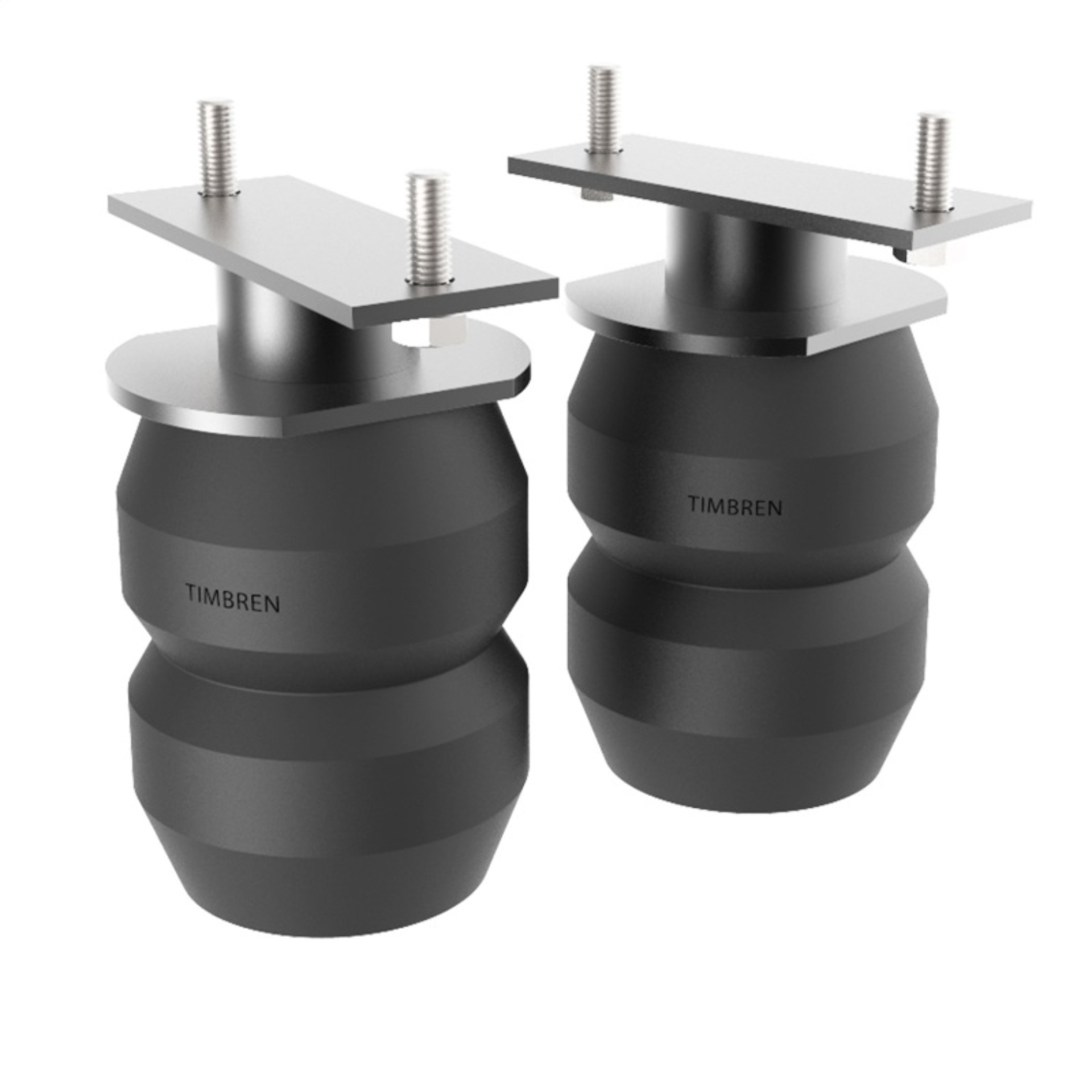 Picture of Timbren TIM Suspension Enhancement Systems Bump Stops - FF350SD4B