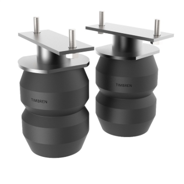 Picture of Timbren TIM Suspension Enhancement Systems Bump Stops - FF350SD4B