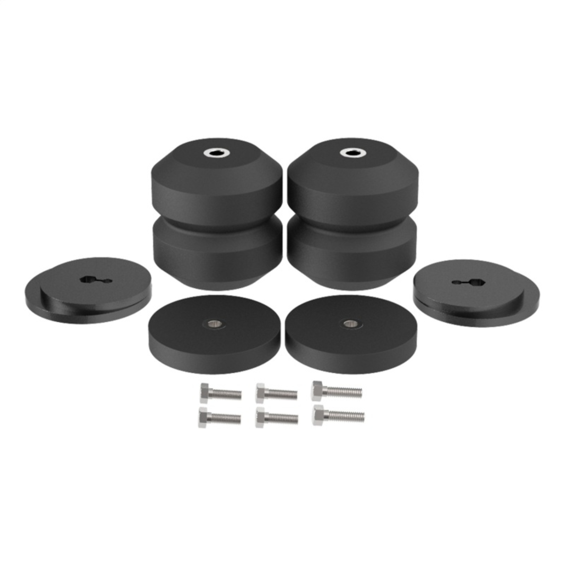 Picture of Timbren TIM Suspension Enhancement Systems Bump Stops - FF550SDE