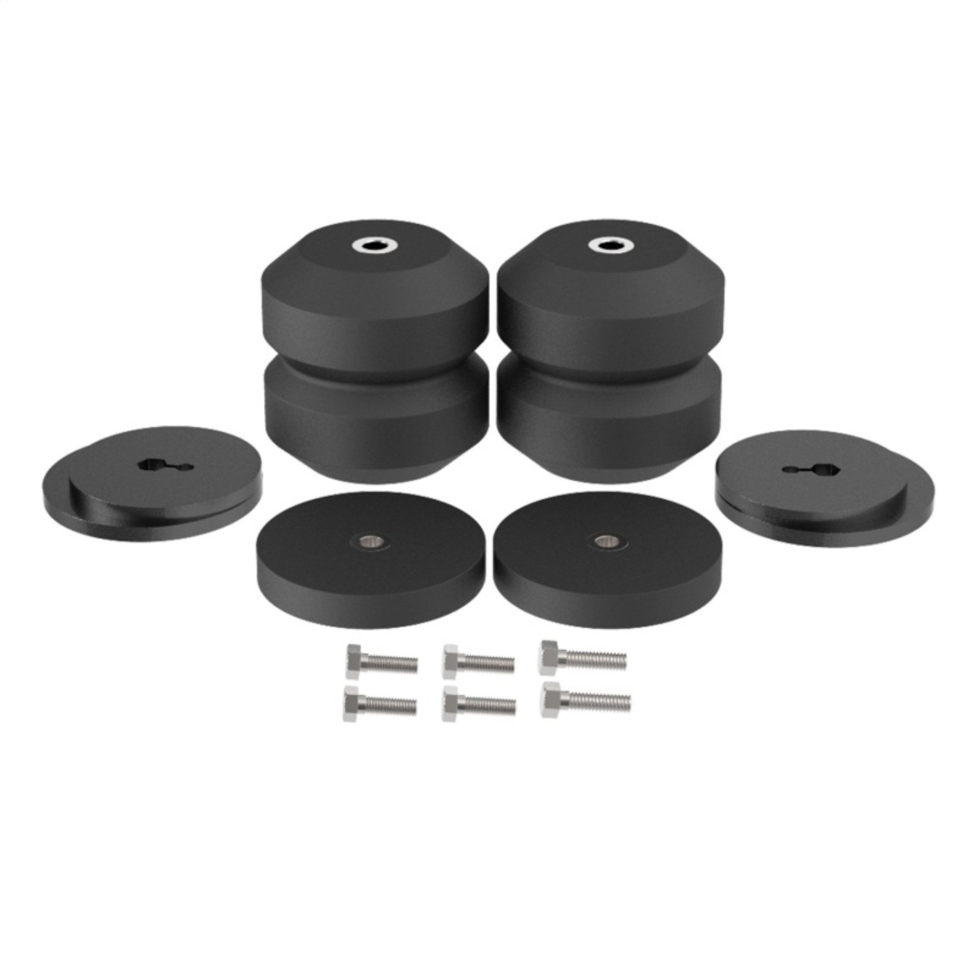 Picture of Timbren TIM Suspension Enhancement Systems Bump Stops - FF550SDH