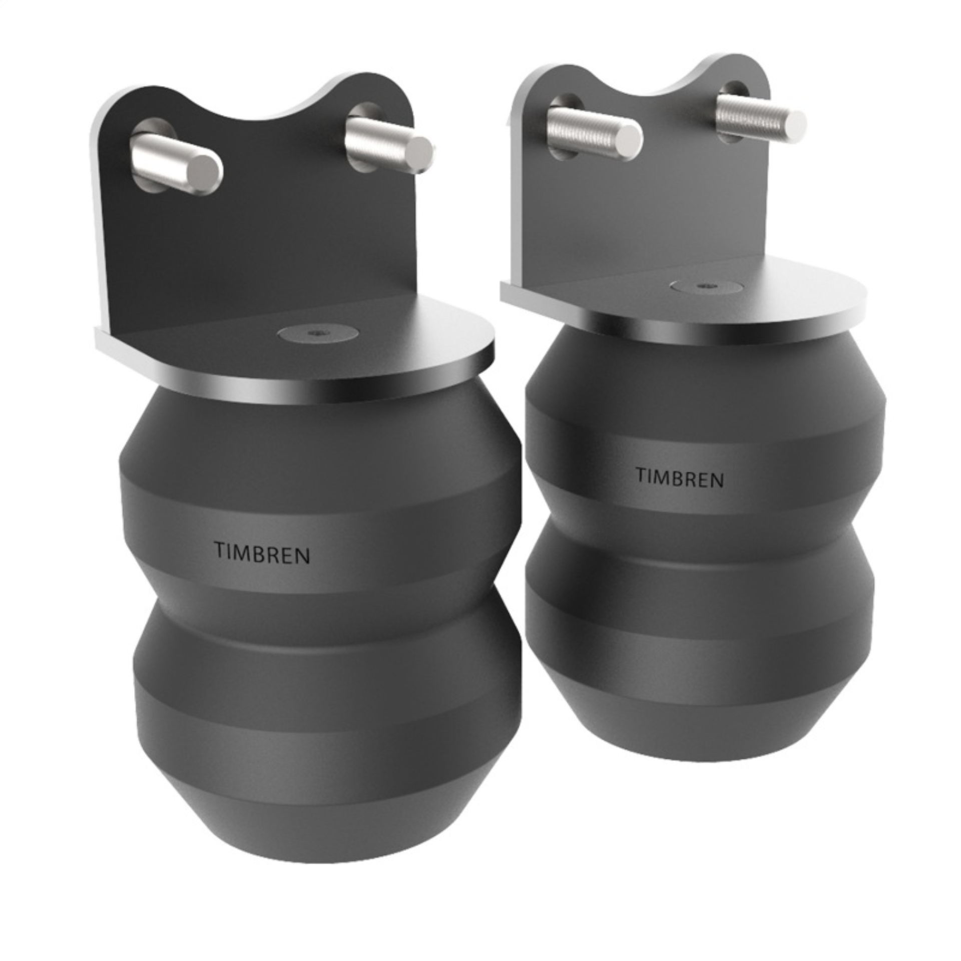 Picture of Timbren TIM Suspension Enhancement Systems Bump Stops - FF650UH