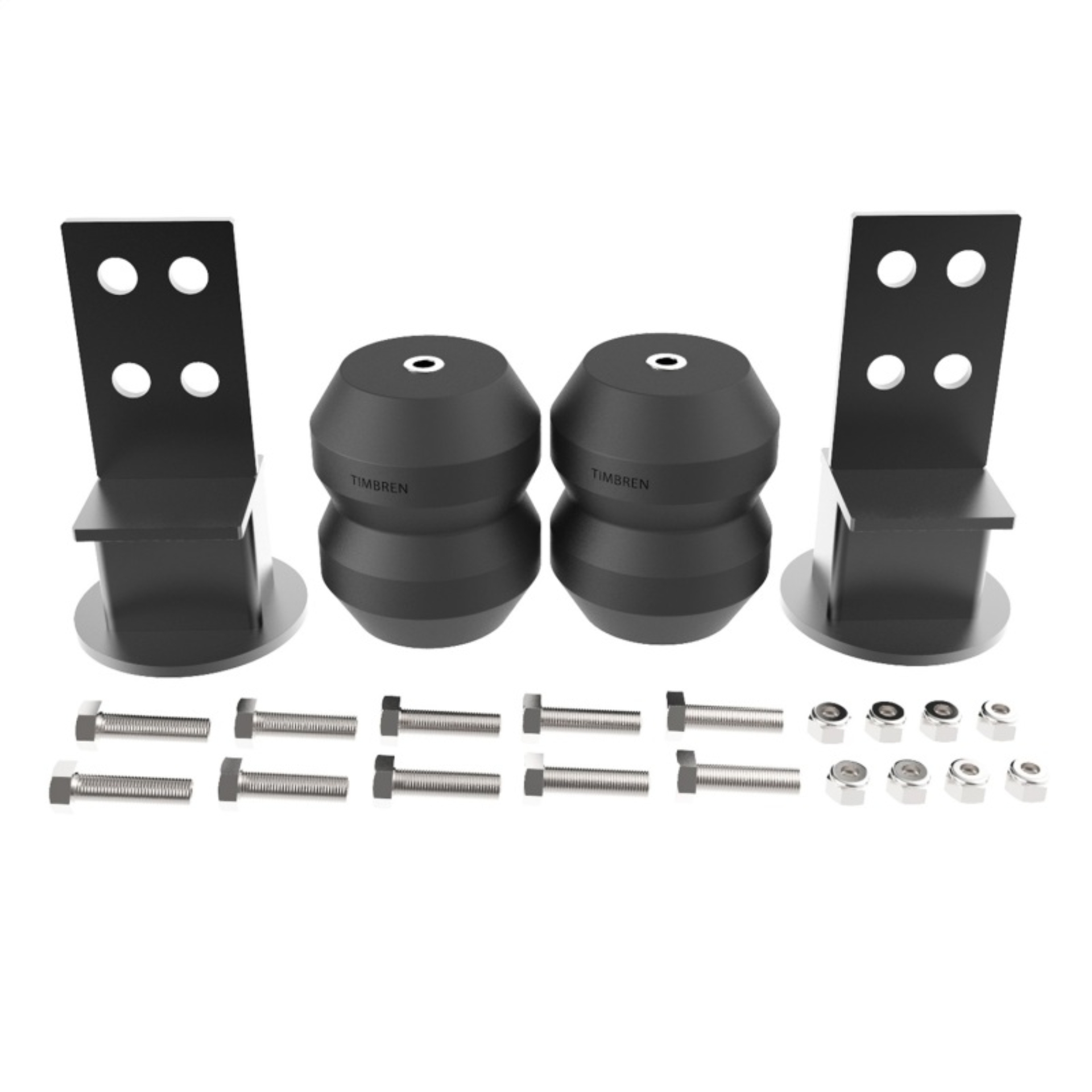 Picture of Timbren TIM Suspension Enhancement Systems Bump Stops - FF750