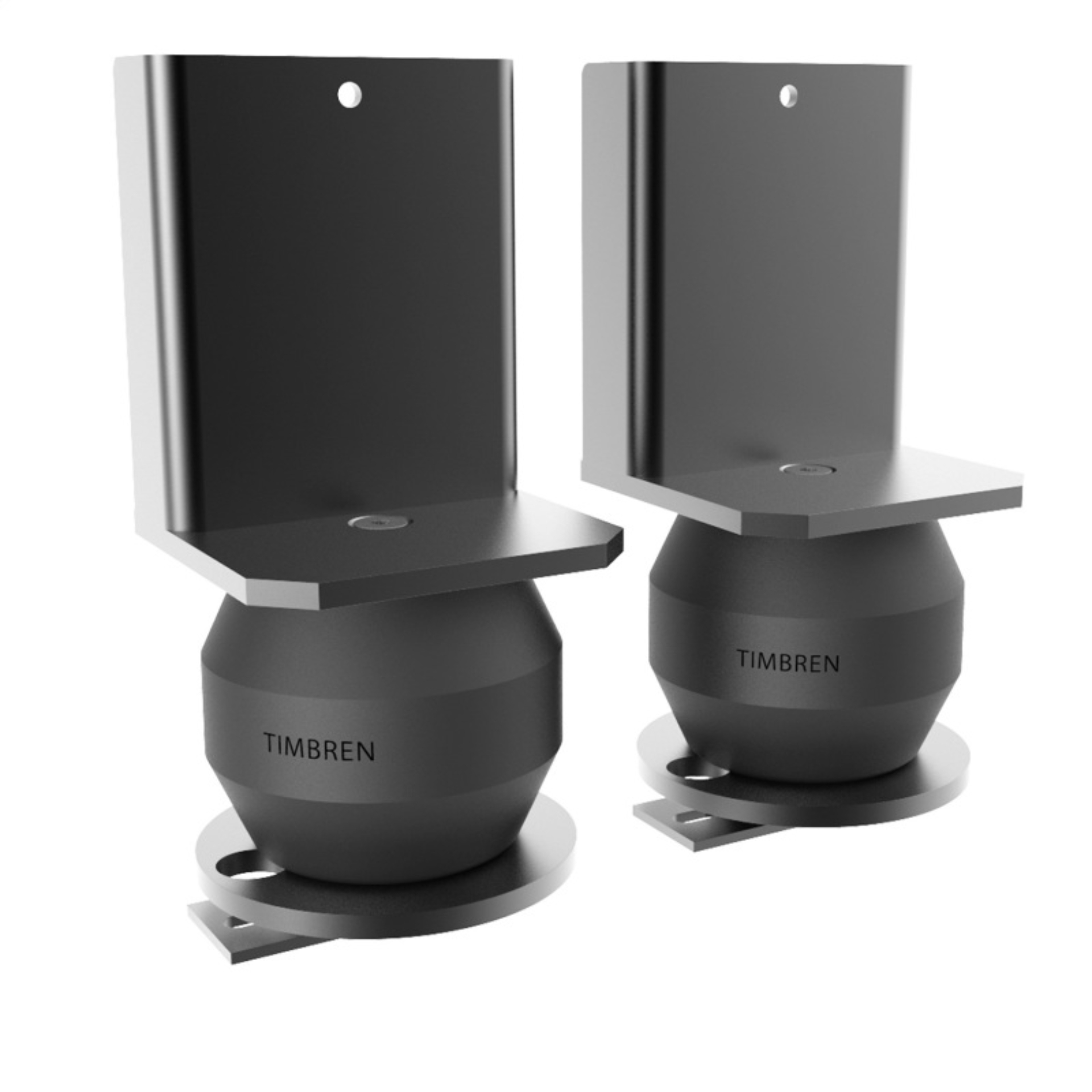Picture of Timbren TIM Suspension Enhancement Systems Bump Stops - FF9000A