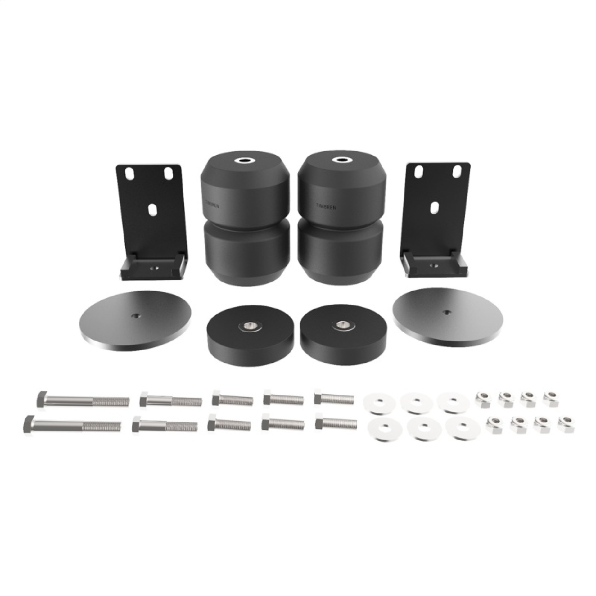 Picture of Timbren TIM Suspension Enhancement Systems Bump Stops - FF9000HD