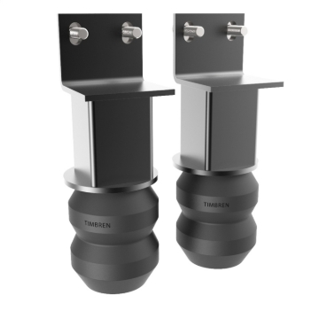Picture of Timbren TIM Suspension Enhancement Systems Bump Stops - FFC8000