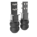 Picture of Timbren TIM Suspension Enhancement Systems Bump Stops - FF750