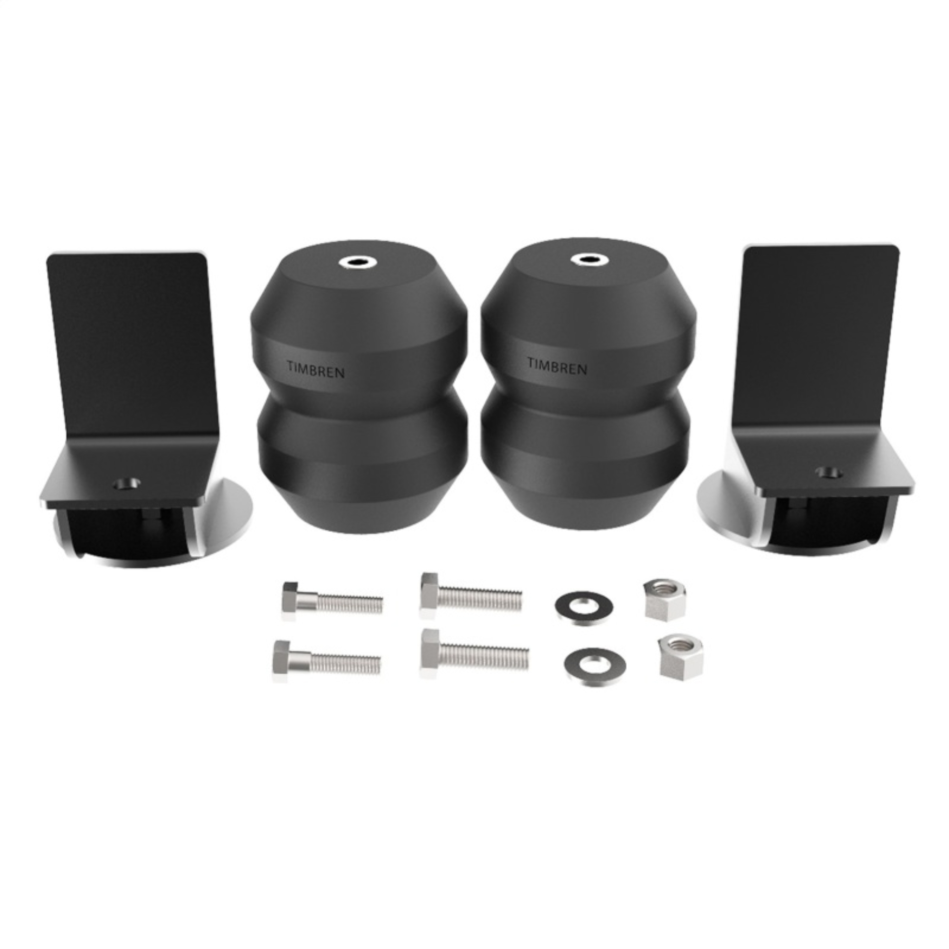 Picture of Timbren TIM Suspension Enhancement Systems Bump Stops - FFF53B