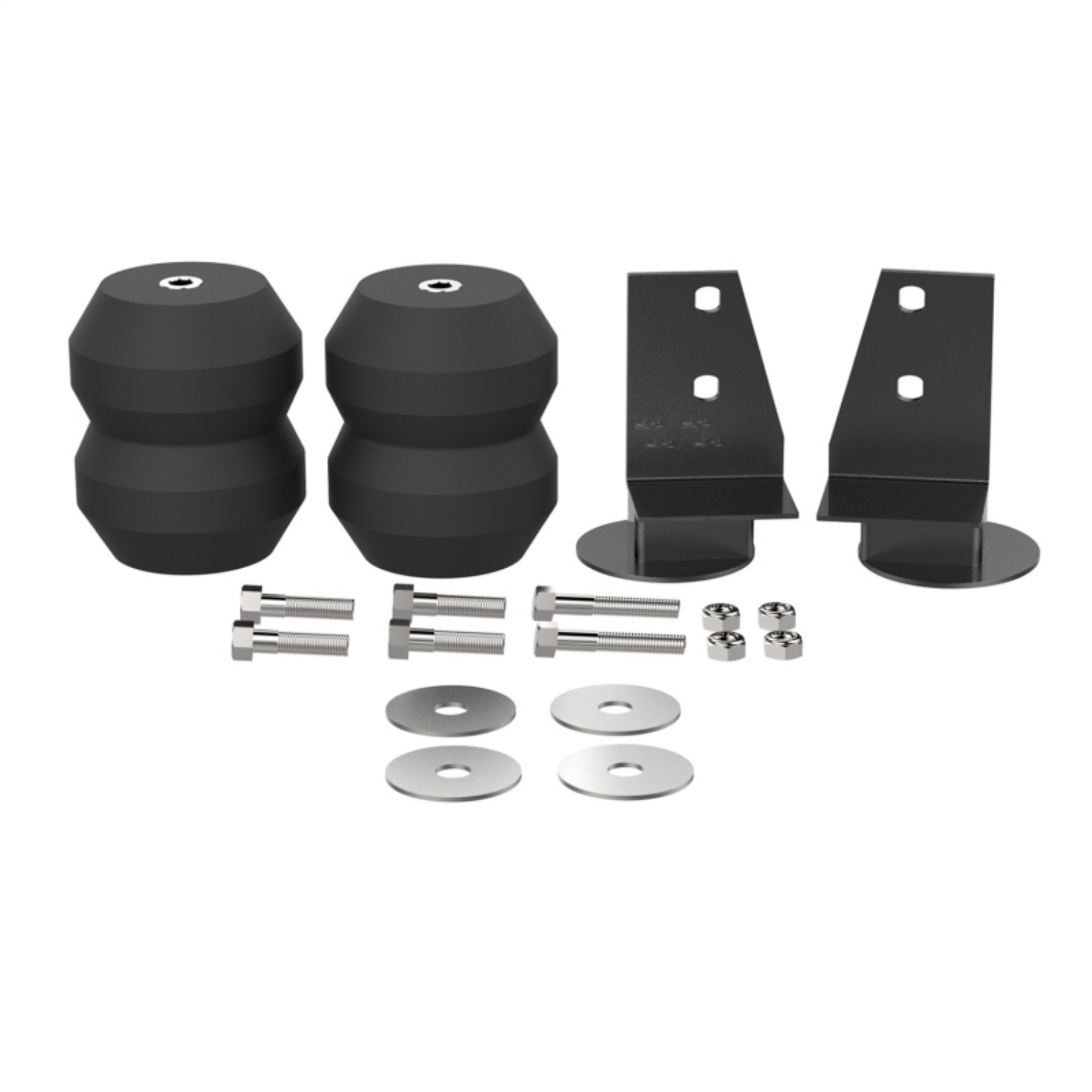 Picture of Timbren TIM Suspension Enhancement Systems Bump Stops - FFFL106