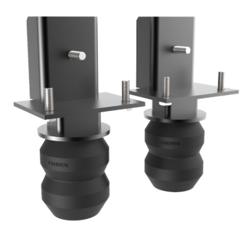 Picture of Timbren TIM Suspension Enhancement Systems Bump Stops - FFF53MH