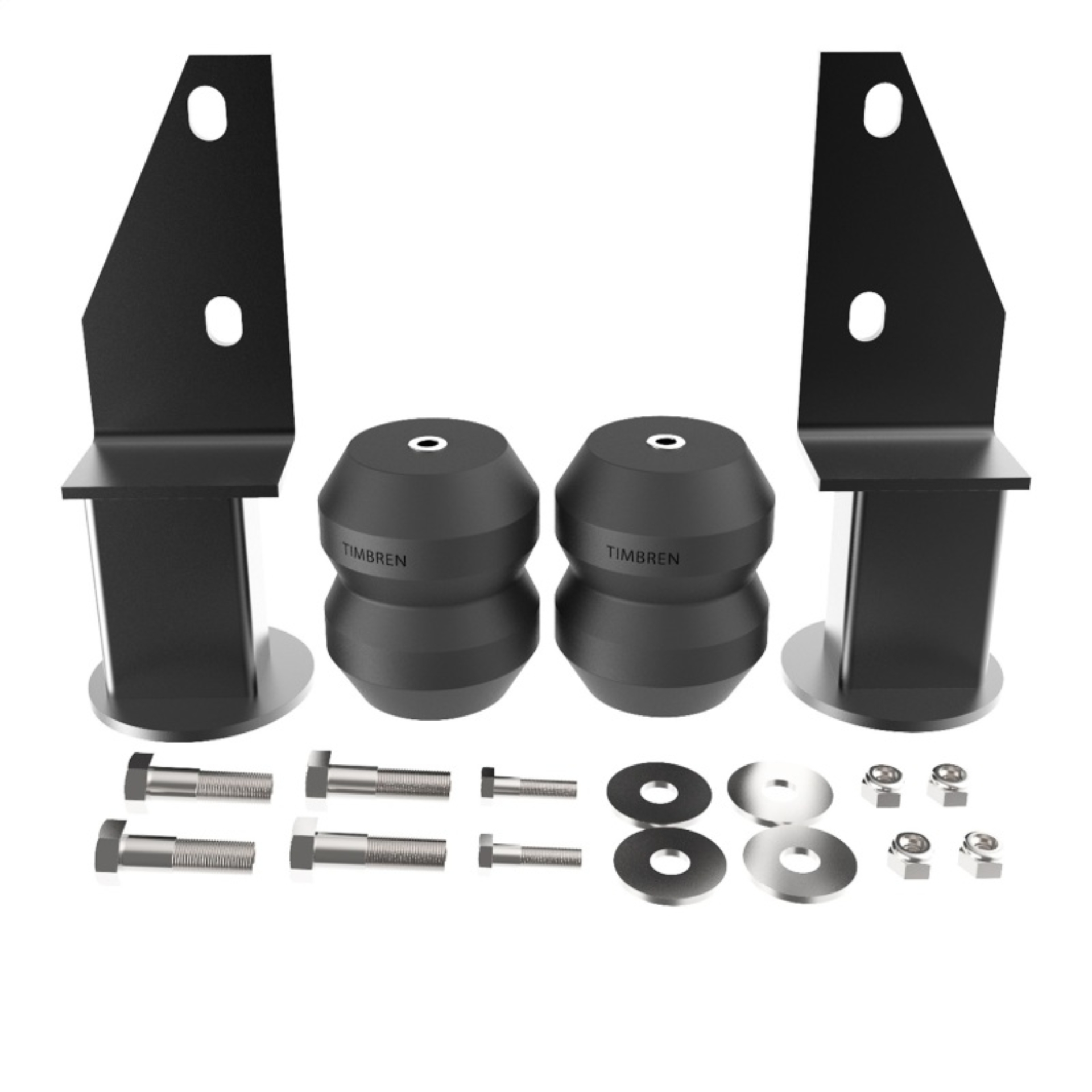 Picture of Timbren TIM Suspension Enhancement Systems Bump Stops - FFFL112