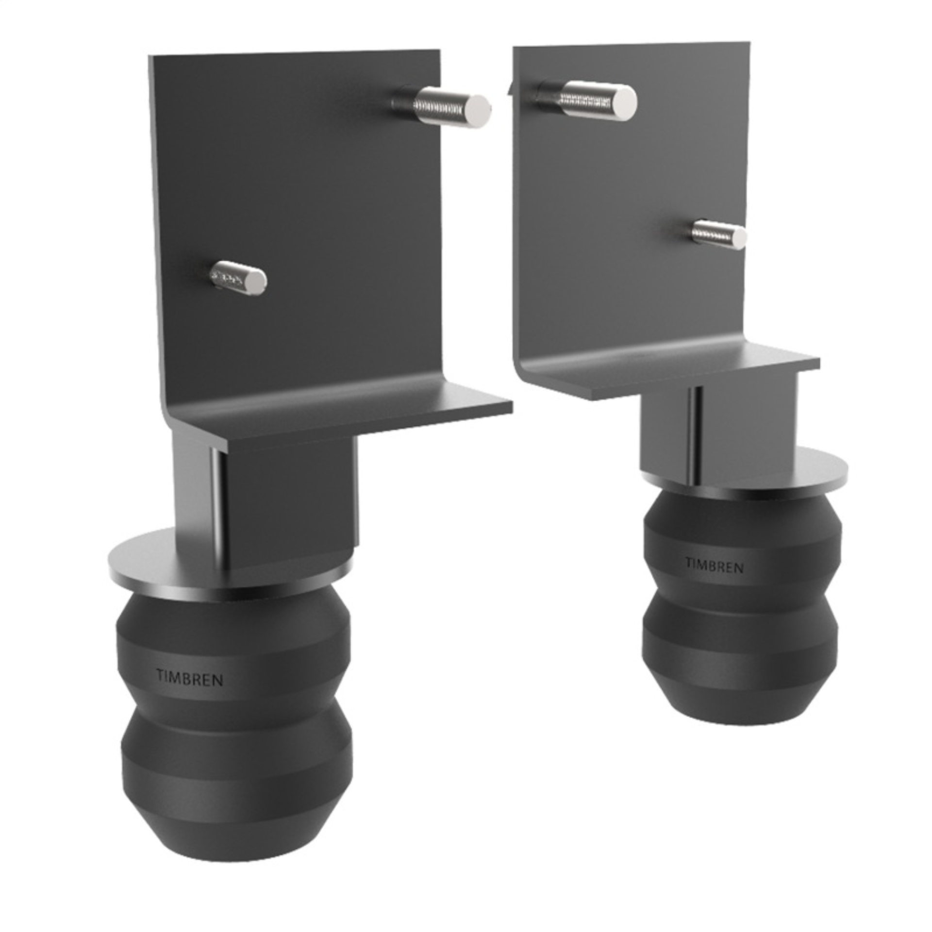Picture of Timbren TIM Suspension Enhancement Systems Bump Stops - FFFL80