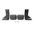 Picture of Timbren TIM Suspension Enhancement Systems Bump Stops - FFFL80HD
