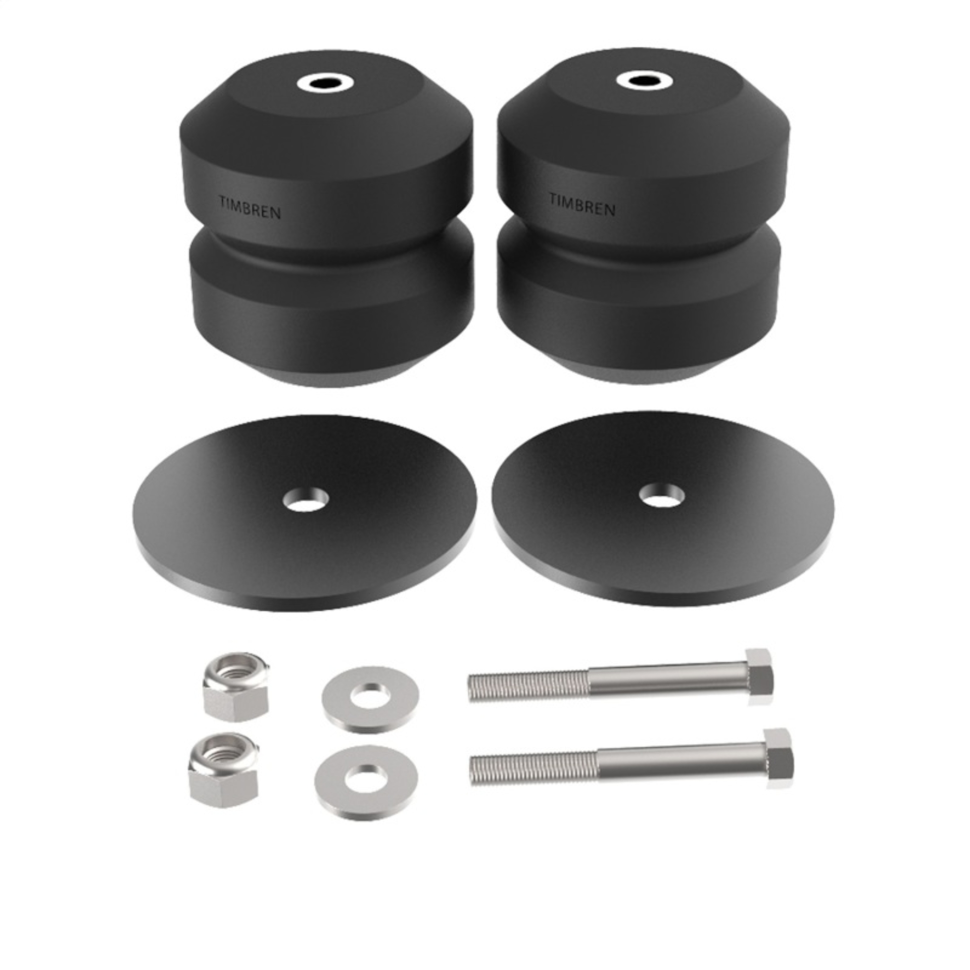 Picture of Timbren TIM Suspension Enhancement Systems Bump Stops - FFM2A