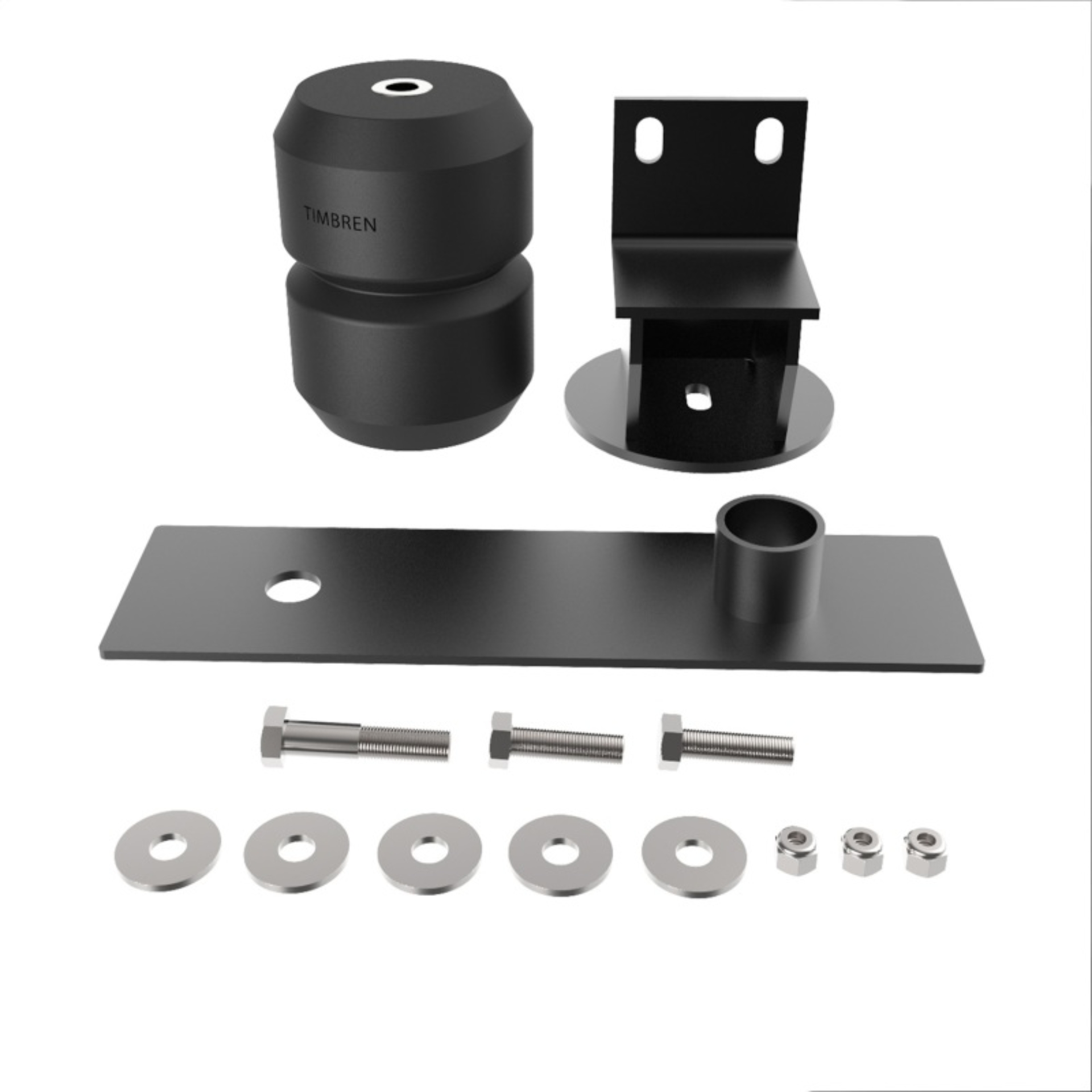 Picture of Timbren TIM Suspension Enhancement Systems Bump Stops - FFM2