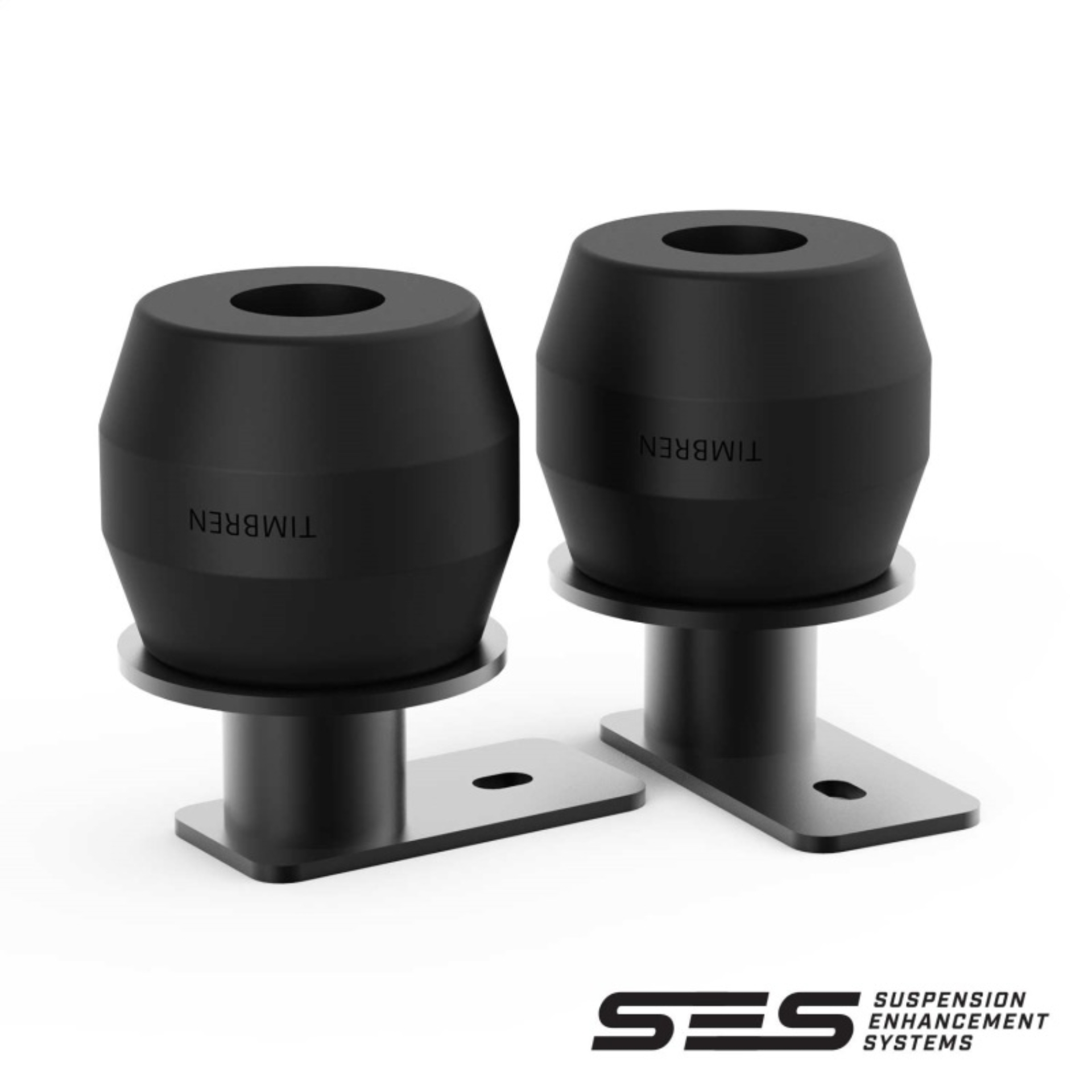 Picture of Timbren TIM Suspension Enhancement Systems Bump Stops - FFMD8G