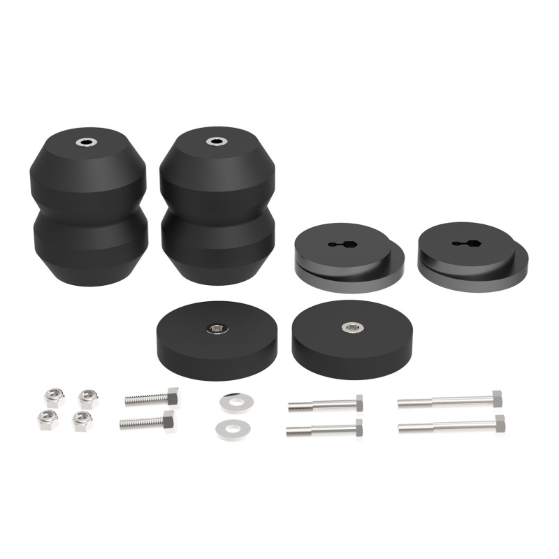 Picture of Timbren TIM Suspension Enhancement Systems Bump Stops - FFMT45G