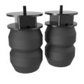 Picture of Timbren TIM Suspension Enhancement Systems Bump Stops - FPR001