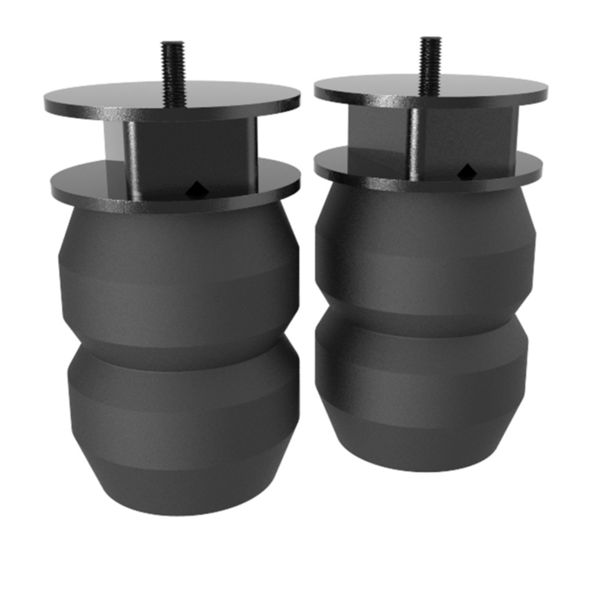 Picture of Timbren TIM Suspension Enhancement Systems Bump Stops - FPR001
