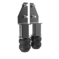 Picture of Timbren TIM Suspension Enhancement Systems Bump Stops - FFFL112