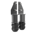 Picture of Timbren TIM Suspension Enhancement Systems Bump Stops - FFFL112