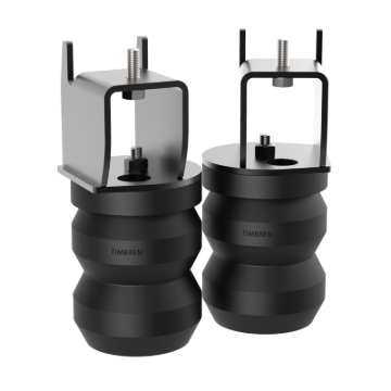 Picture of Timbren TIM Suspension Enhancement Systems Bump Stops - FR1504D