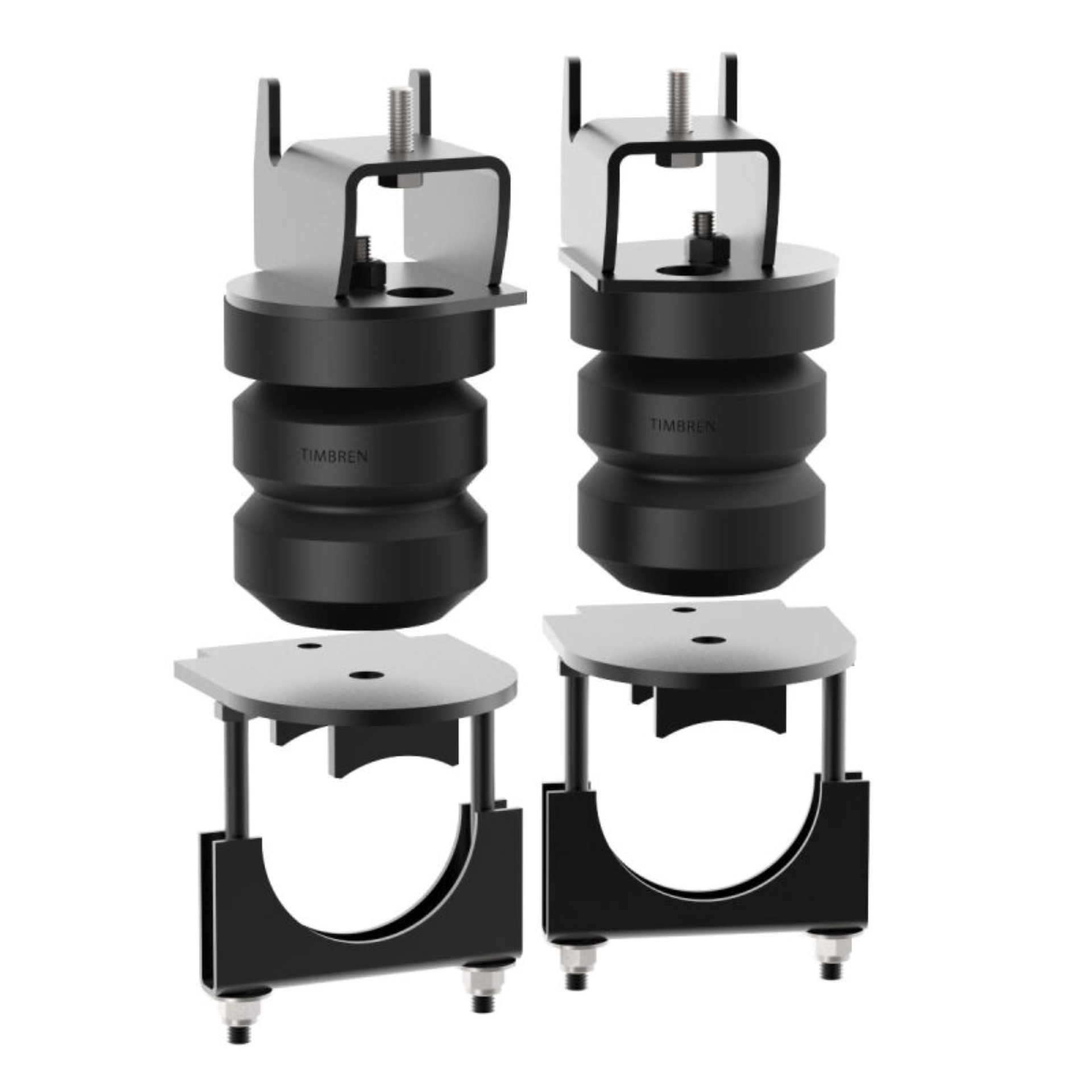 Picture of Timbren TIM Suspension Enhancement Systems Bump Stops - FR1504E